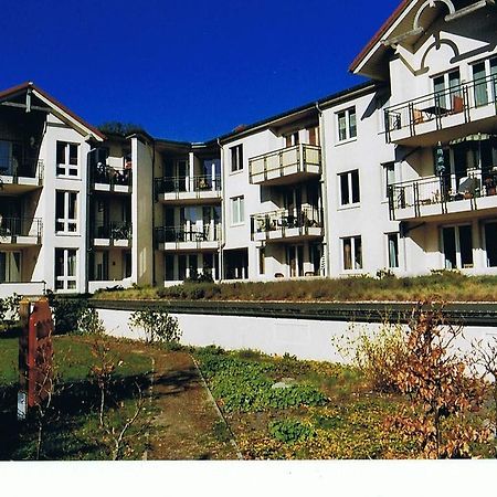 Villa Wellenkieker-Graal-Mueritz Exterior foto